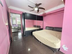 Blk 218 Choa Chu Kang Central (Choa Chu Kang), HDB 4 Rooms #522648931